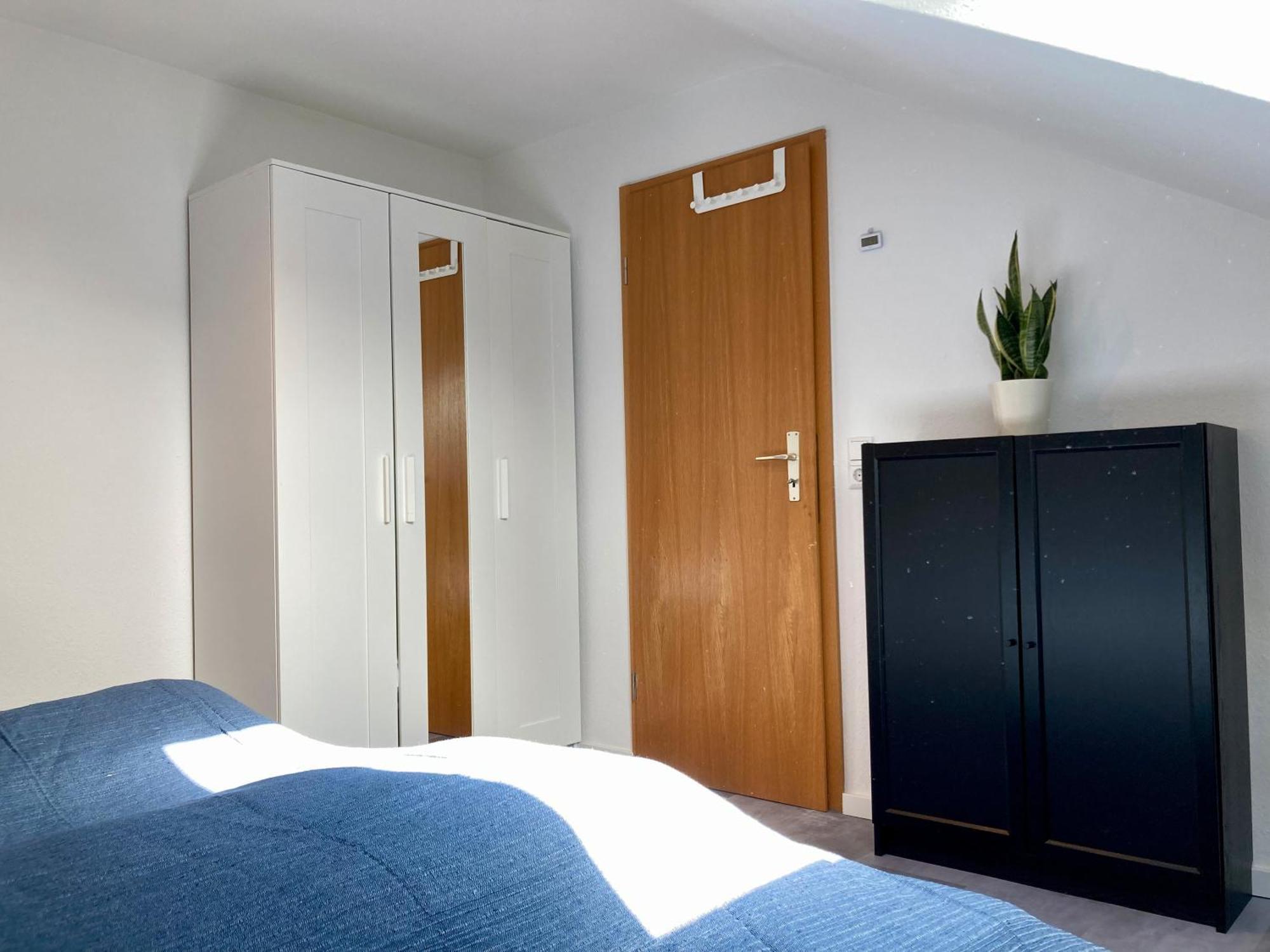 Haus Hanni Hoechenschwand Ngoại thất bức ảnh