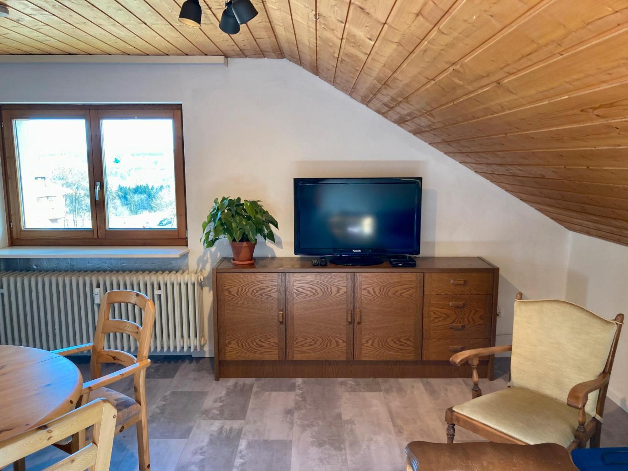Haus Hanni Hoechenschwand Ngoại thất bức ảnh