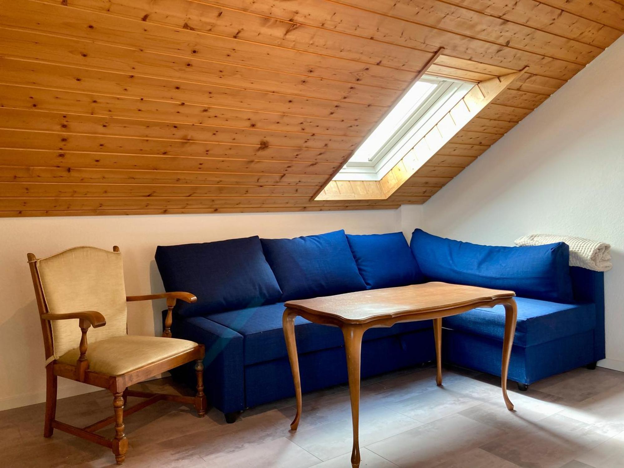 Haus Hanni Hoechenschwand Ngoại thất bức ảnh