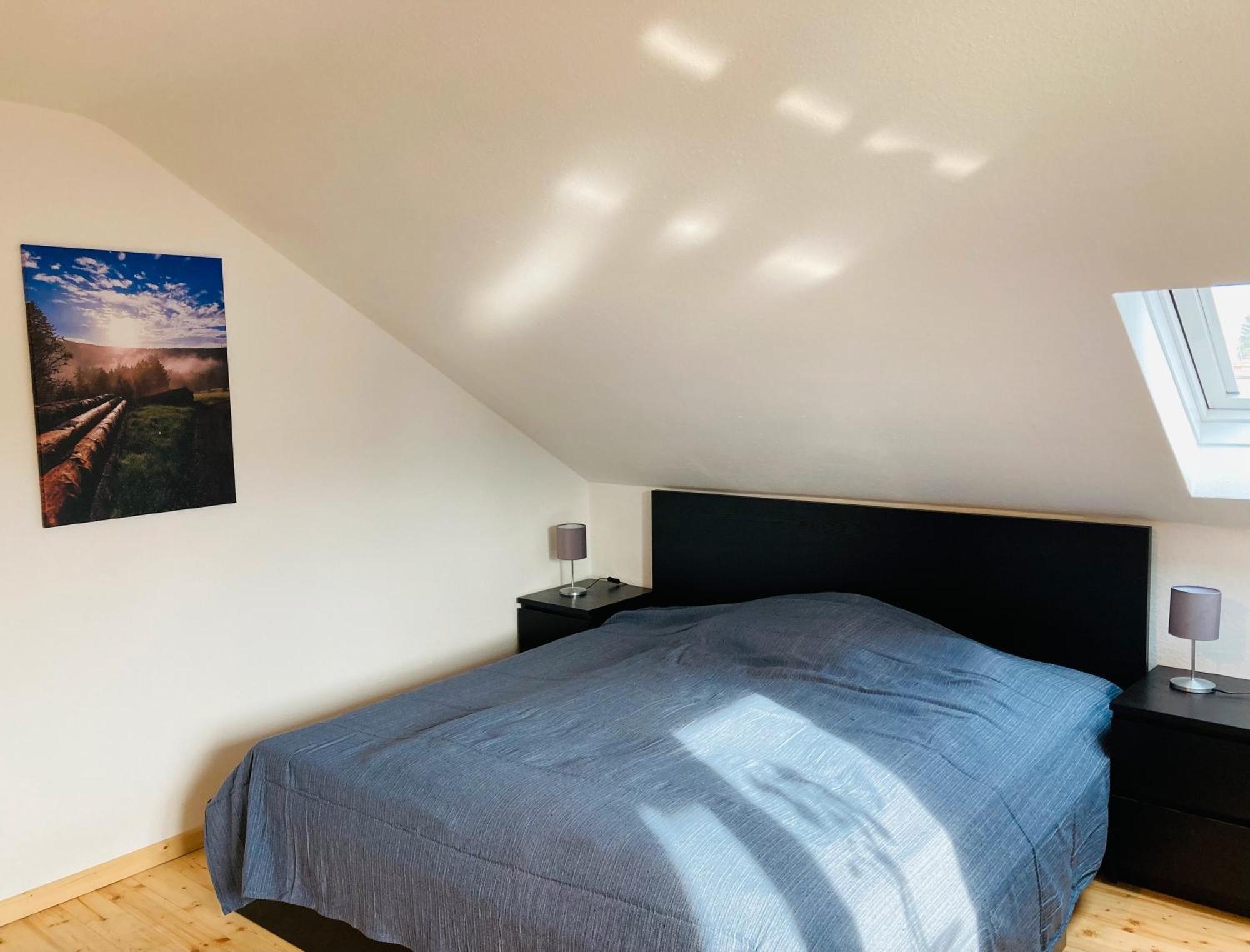 Haus Hanni Hoechenschwand Ngoại thất bức ảnh