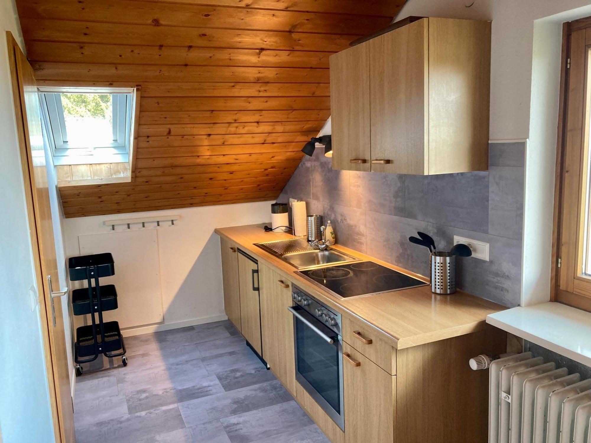 Haus Hanni Hoechenschwand Ngoại thất bức ảnh