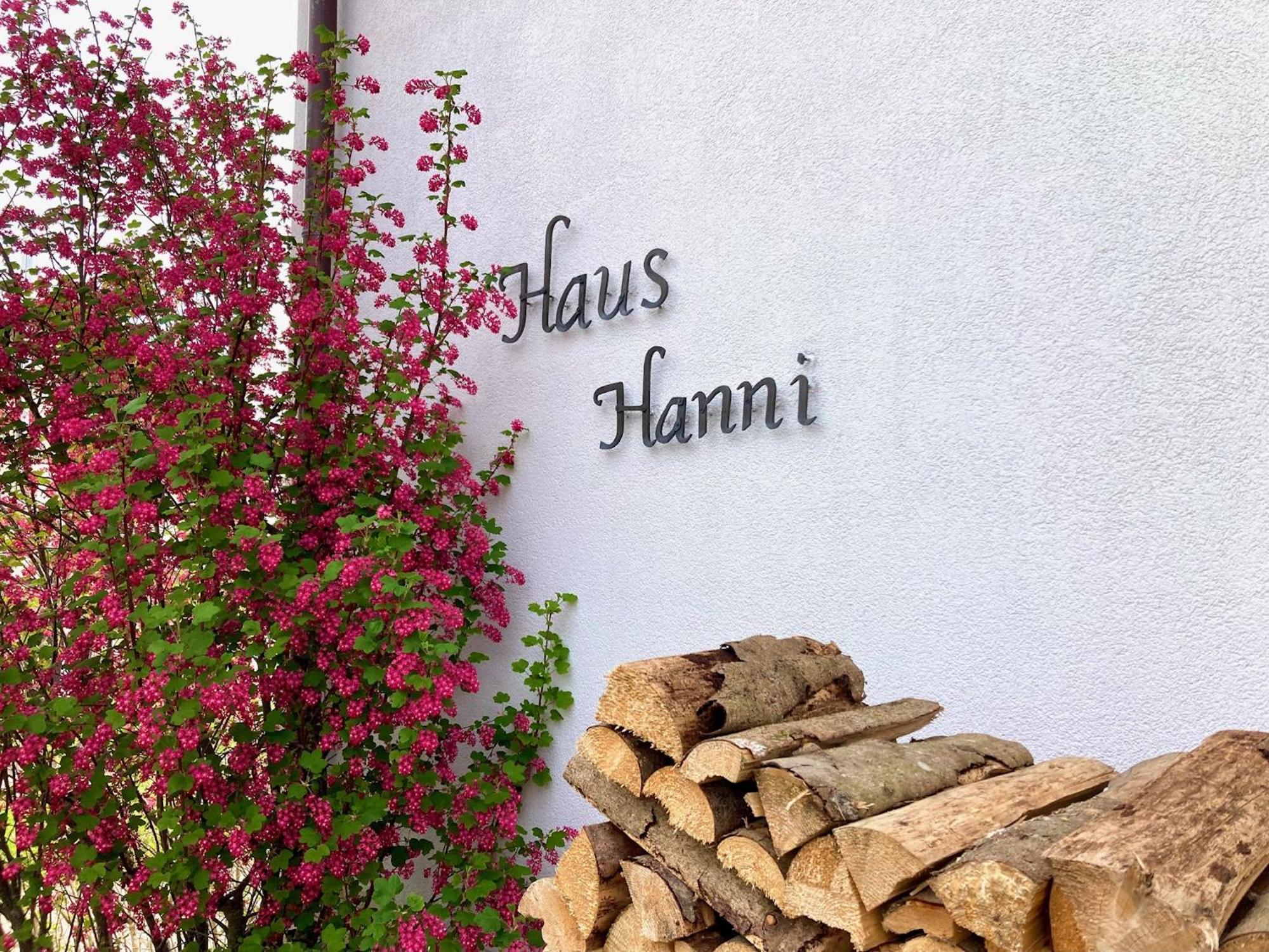 Haus Hanni Hoechenschwand Ngoại thất bức ảnh