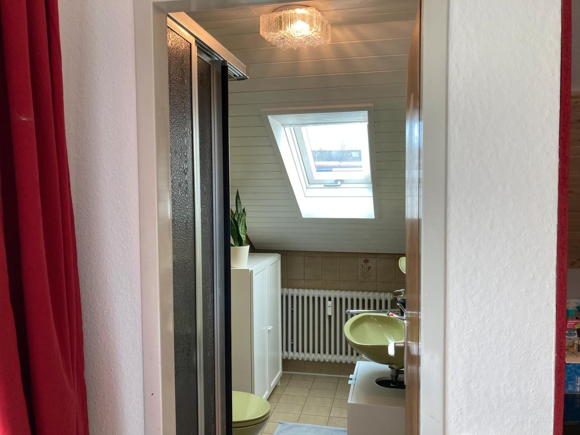 Haus Hanni Hoechenschwand Ngoại thất bức ảnh